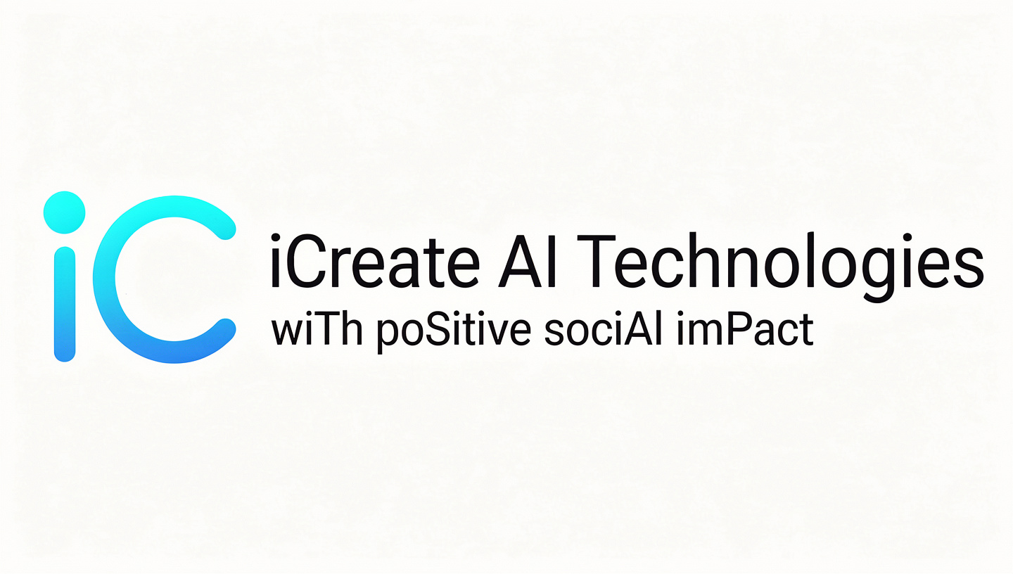 iCreate Technologies